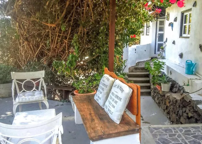 Casita Bella Vista