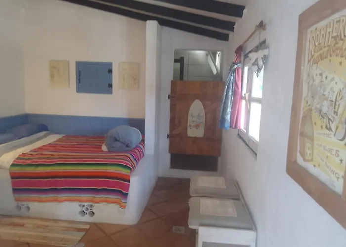 Casita Bella Vista