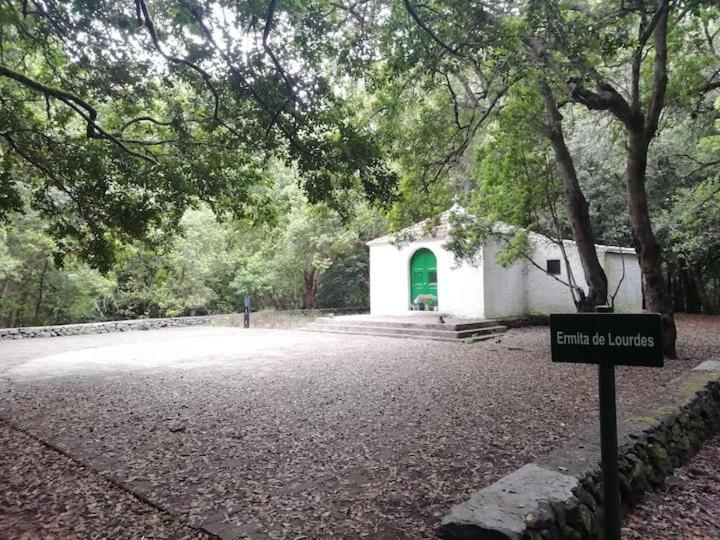 Casita Bella Vista * Hermigua