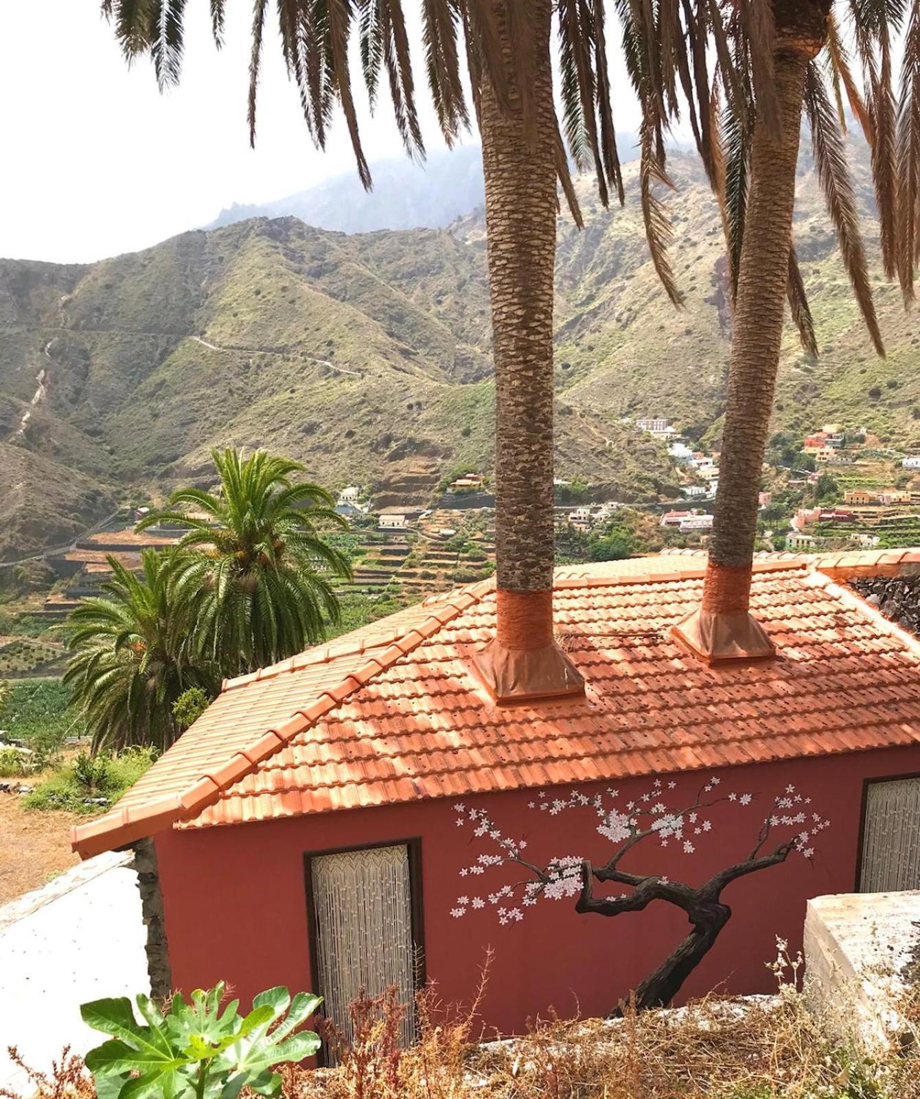 Casita Bella Vista Hermigua