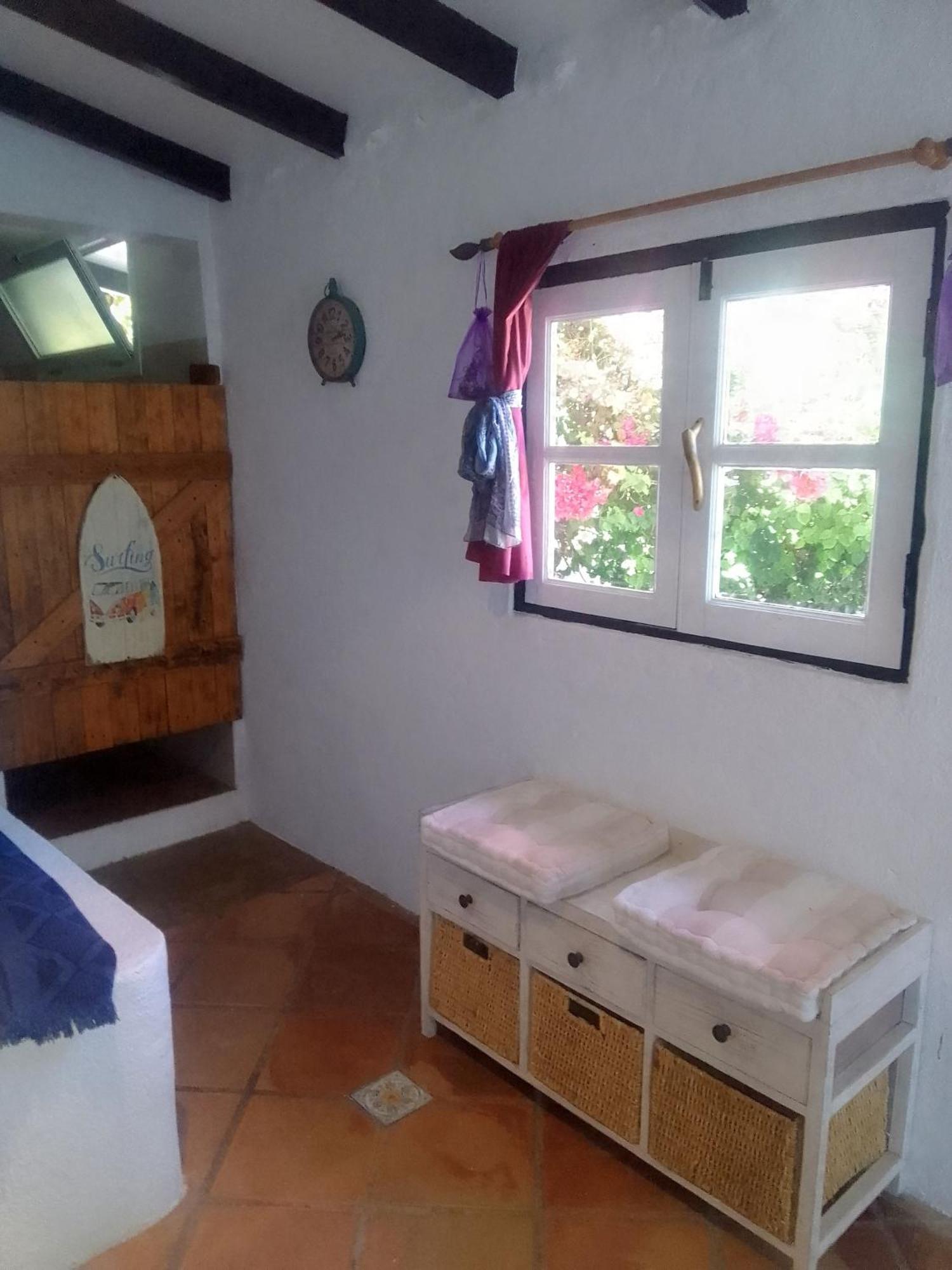 Chalet Casita Bella Vista