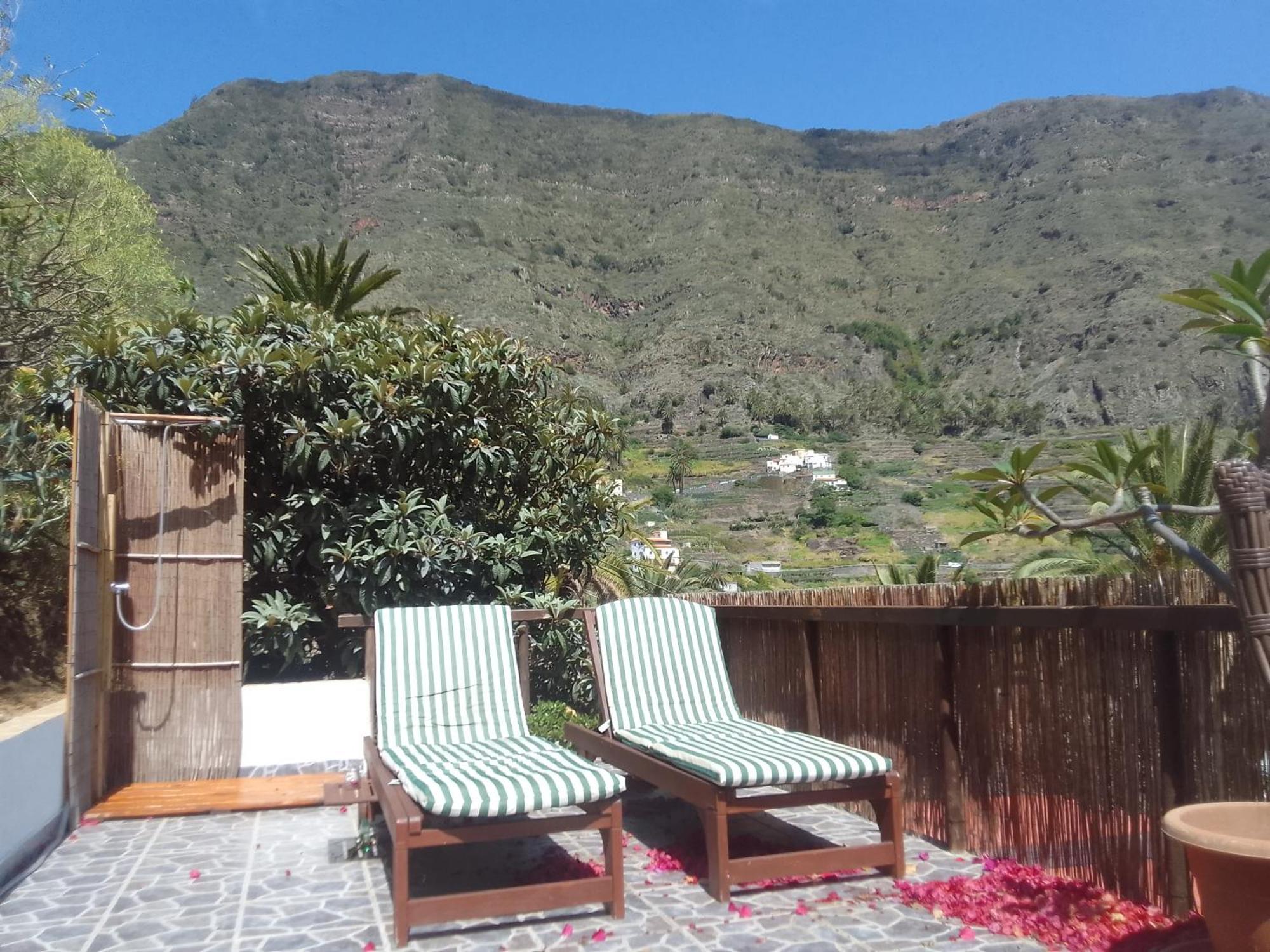 Casita Bella Vista Chalet *