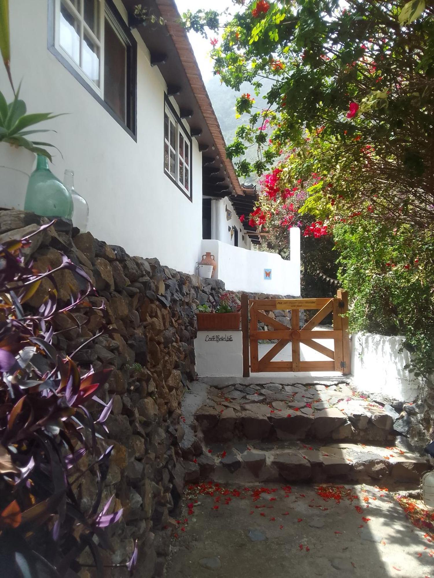 Chalet Casita Bella Vista *