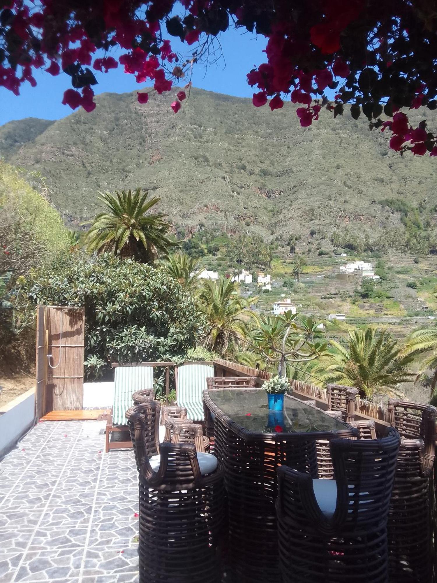 Casita Bella Vista Hermigua