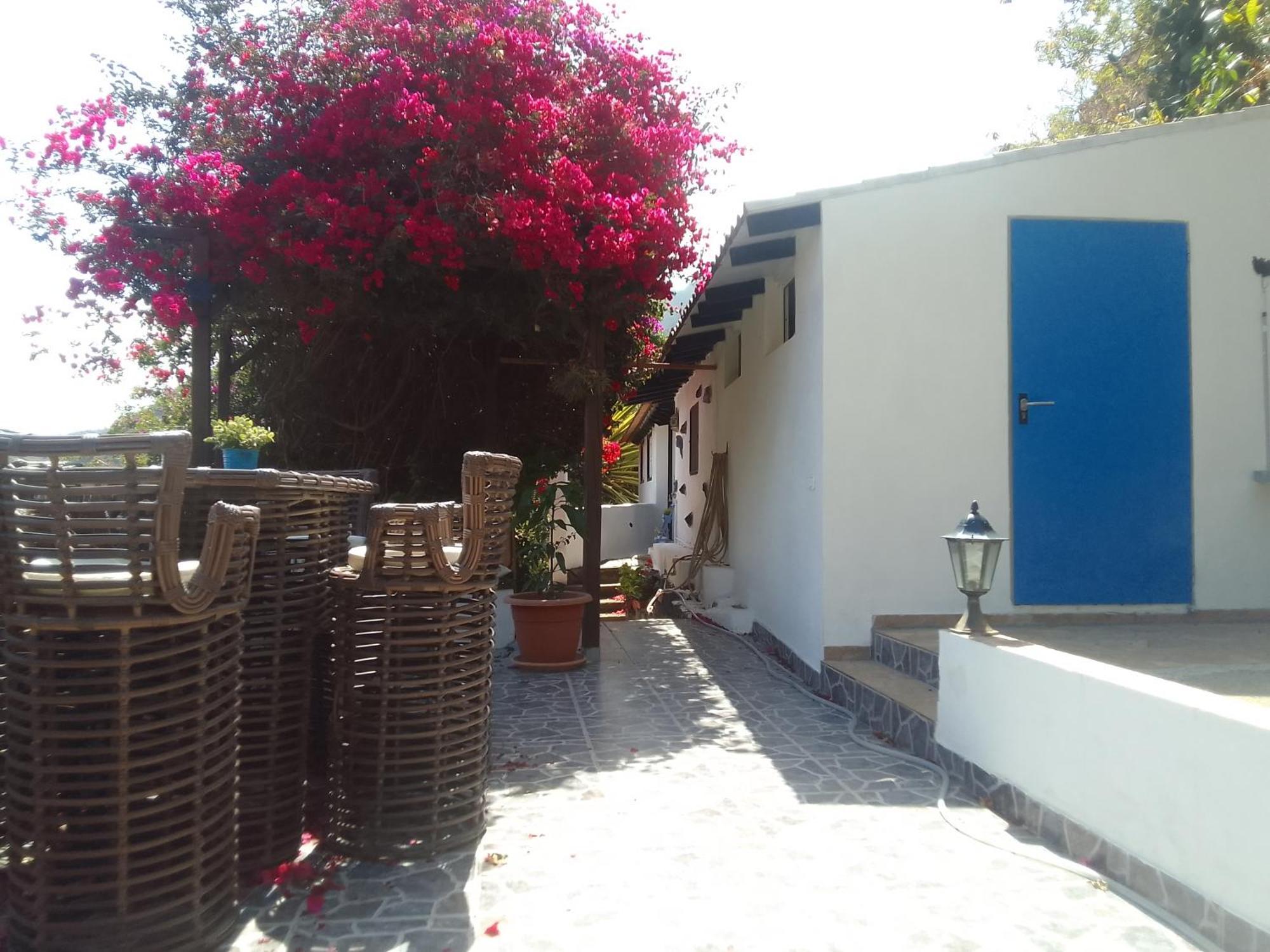 Casita Bella Vista Chalet *