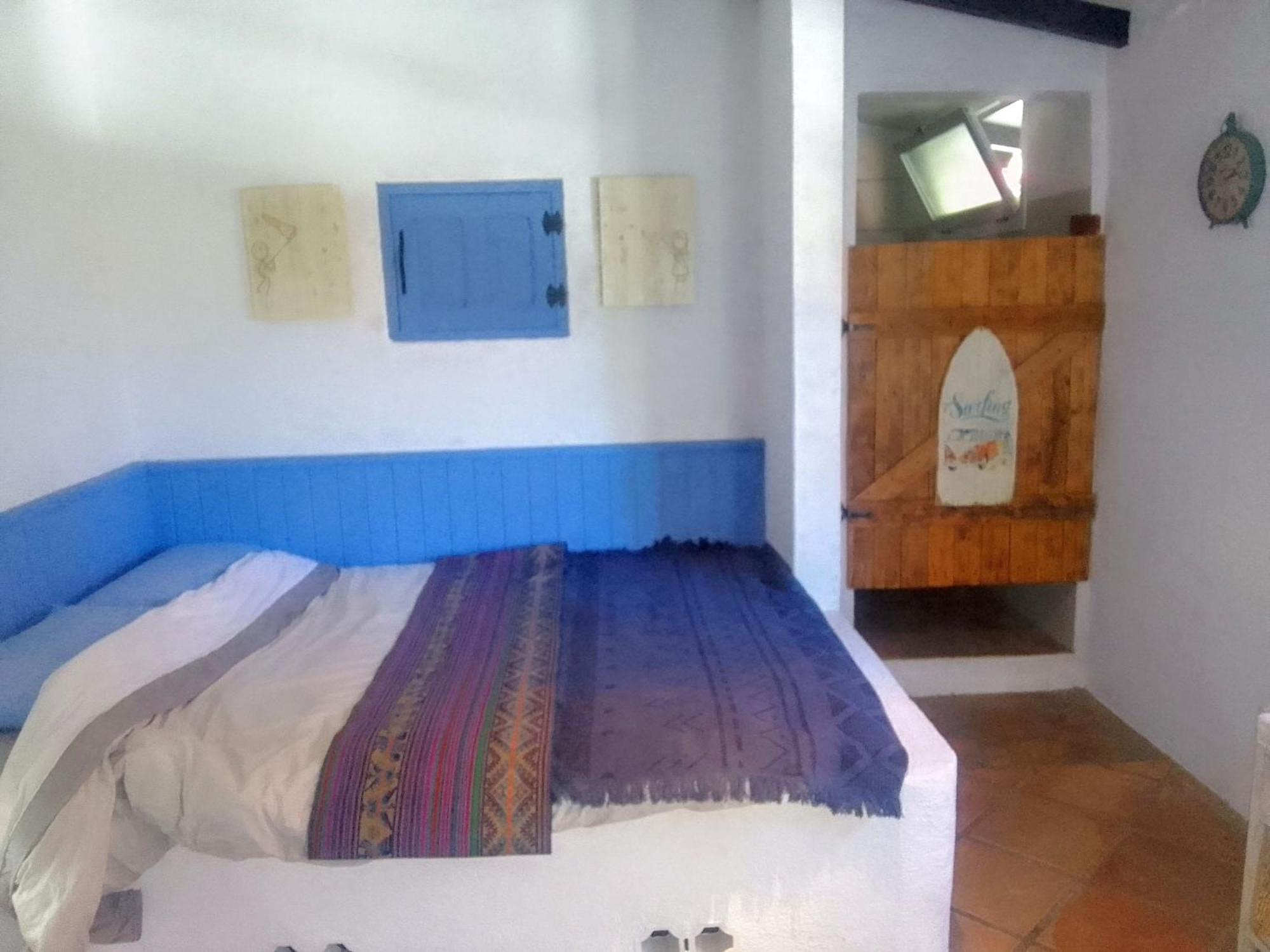Casita Bella Vista * Hermigua