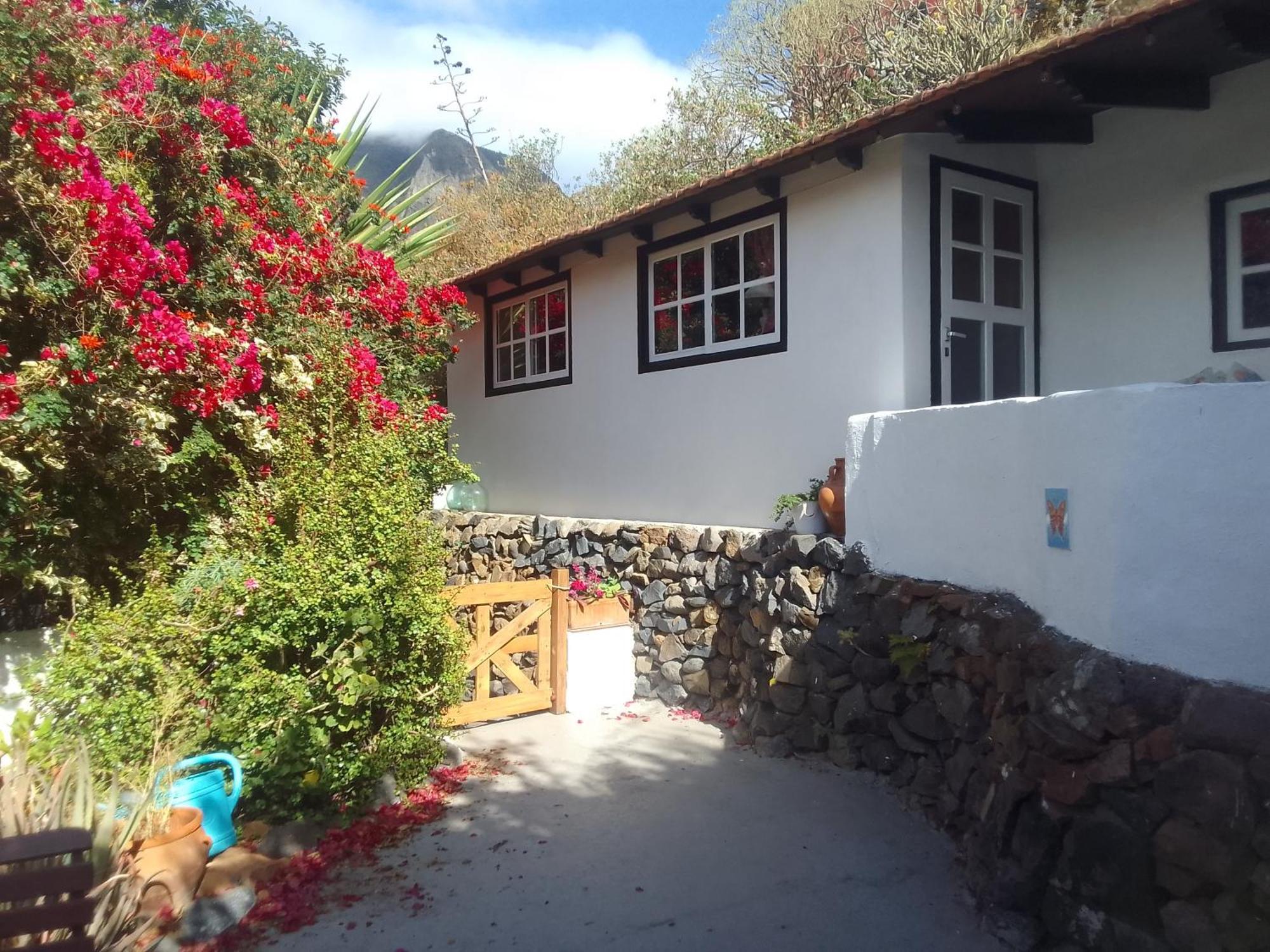 Casita Bella Vista