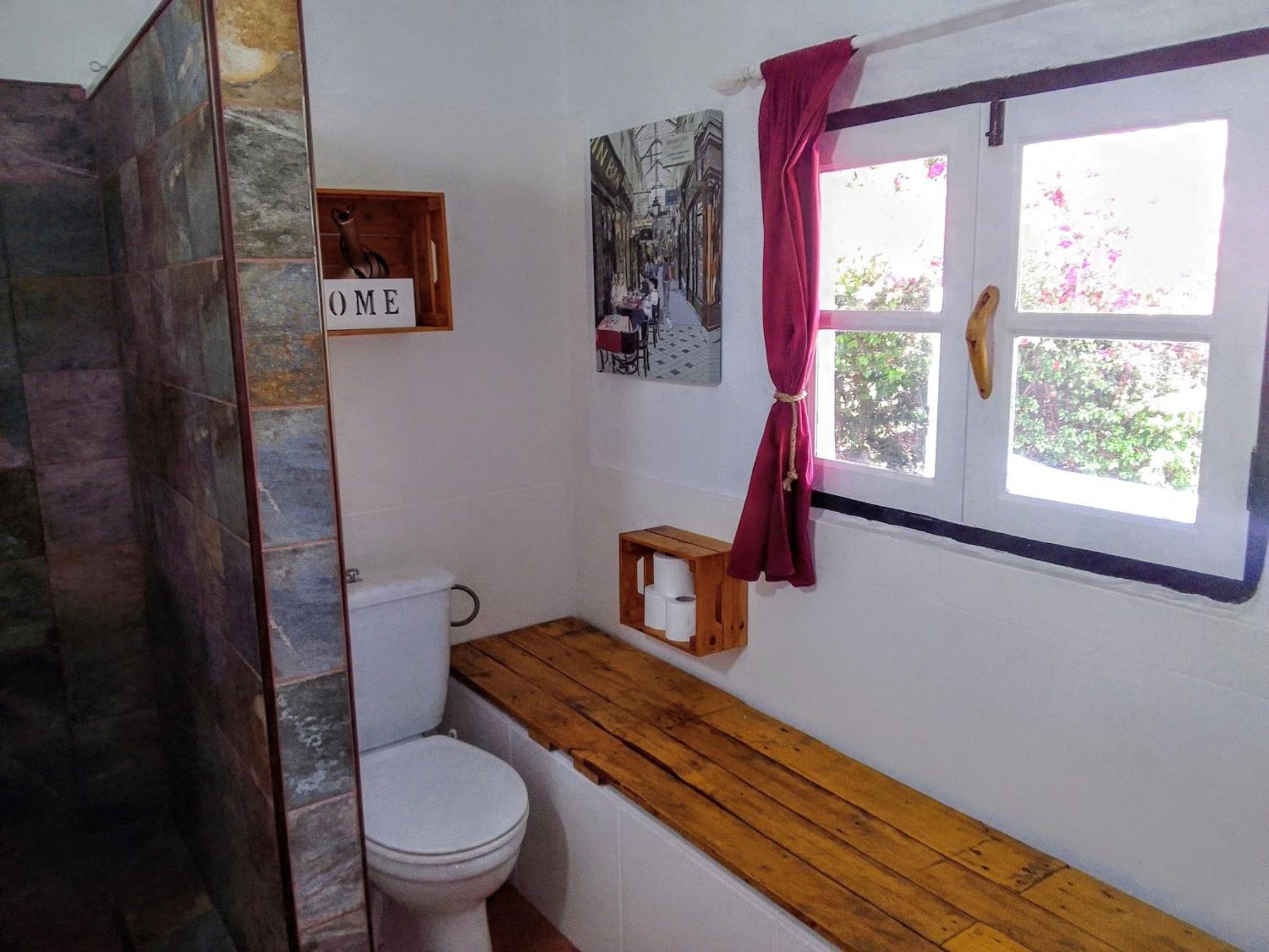 Casita Bella Vista Chalet