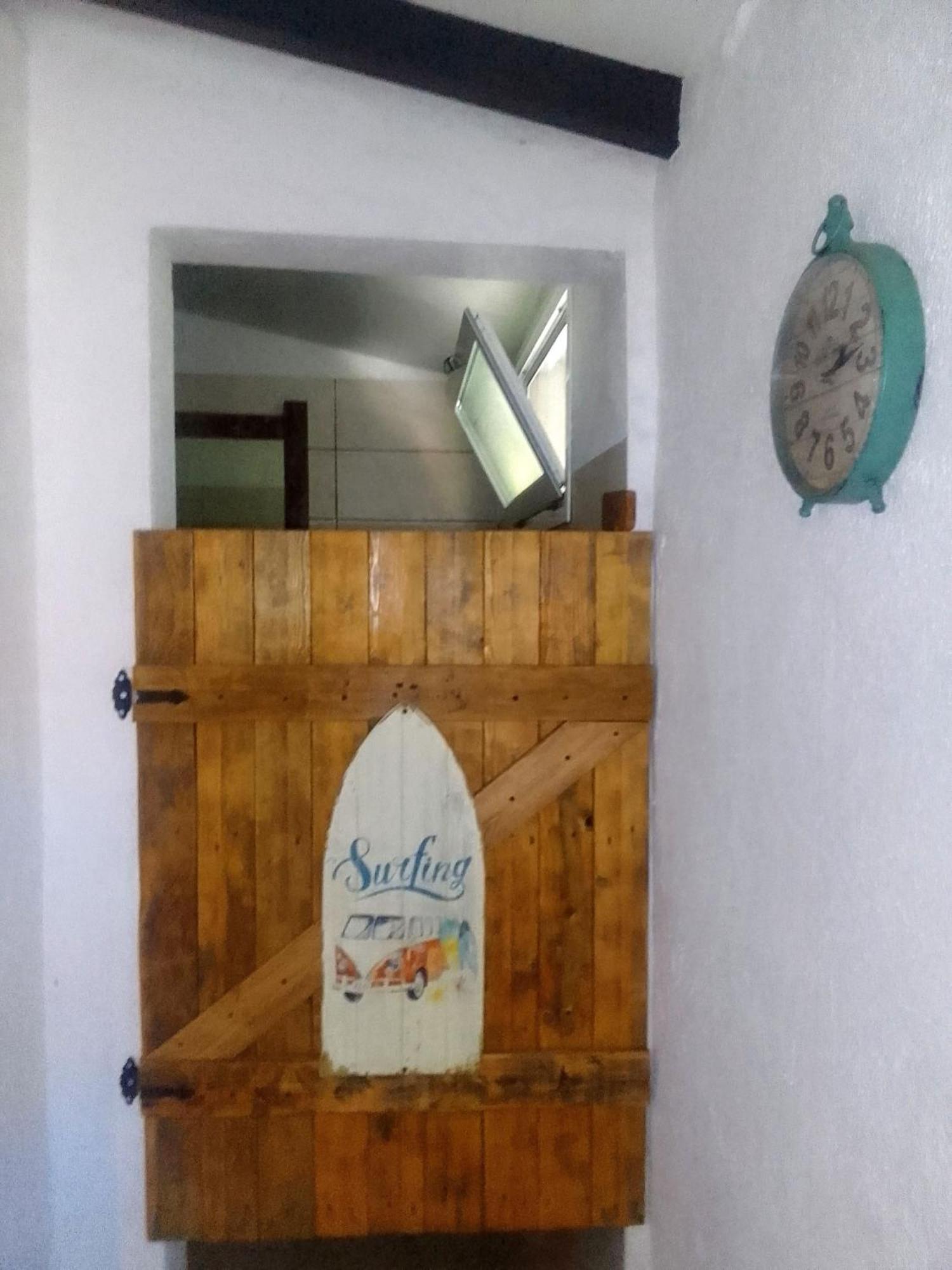 Casita Bella Vista Chalet