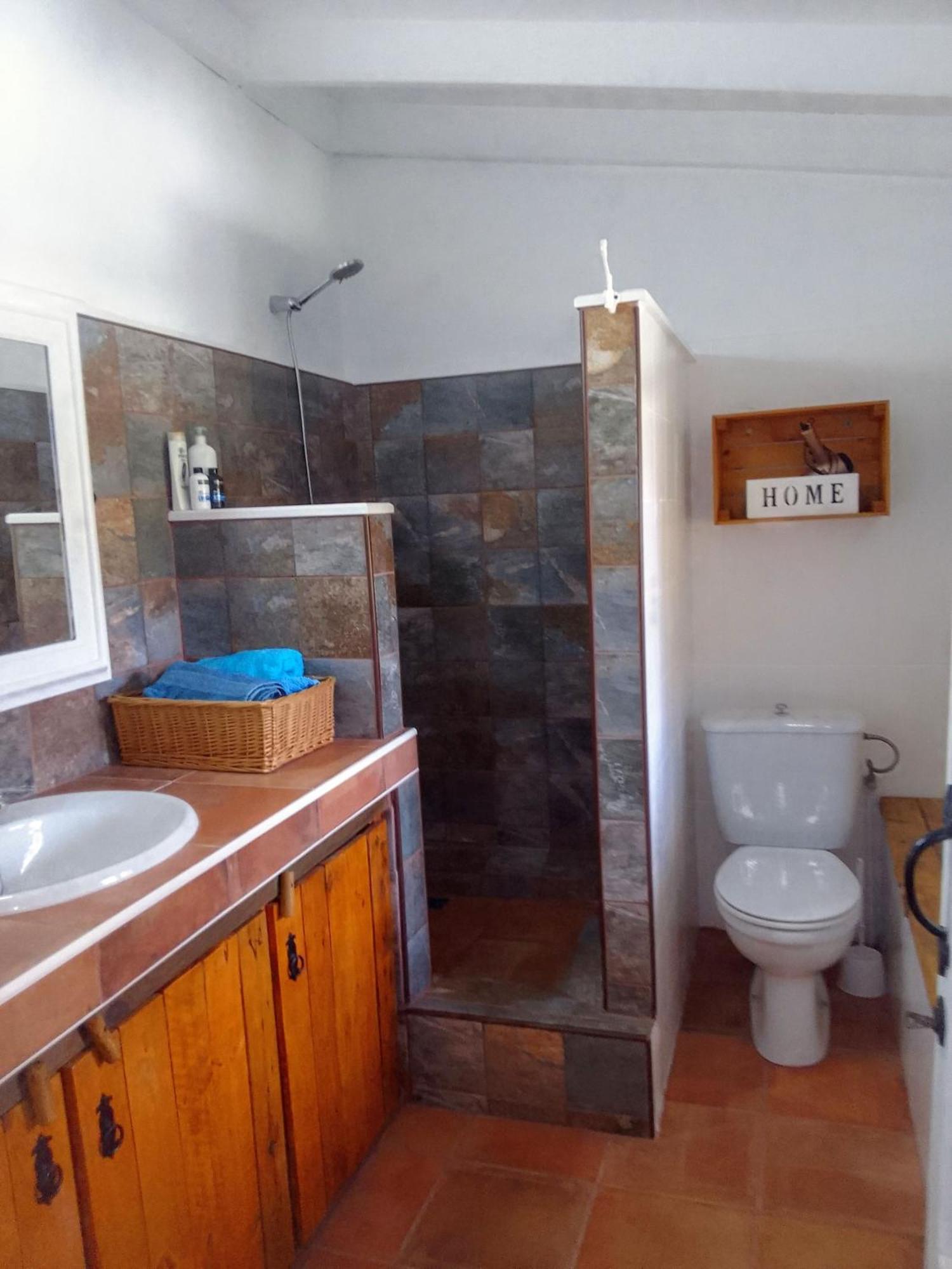 Casita Bella Vista Chalet Hermigua