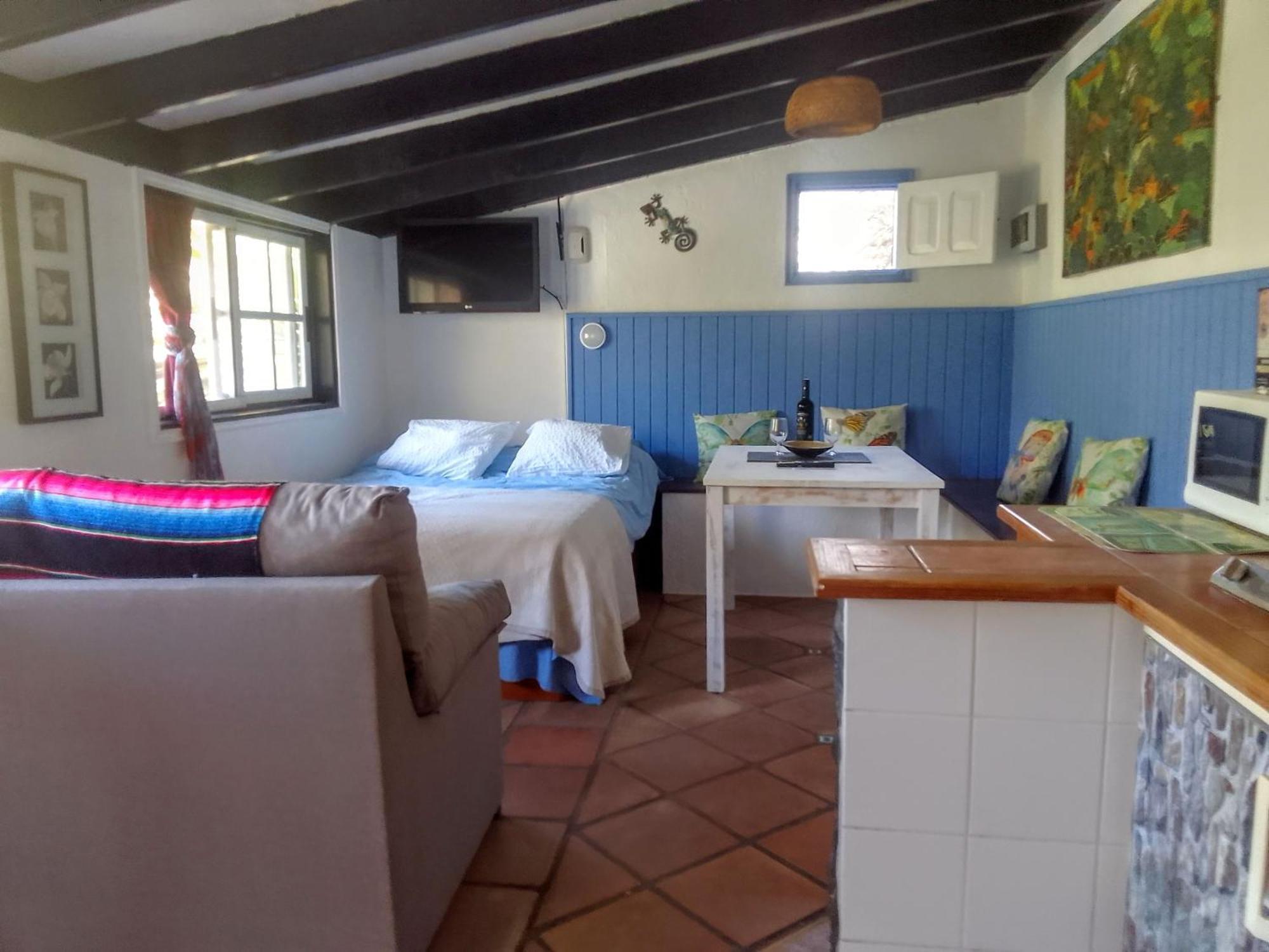 Chalet Casita Bella Vista