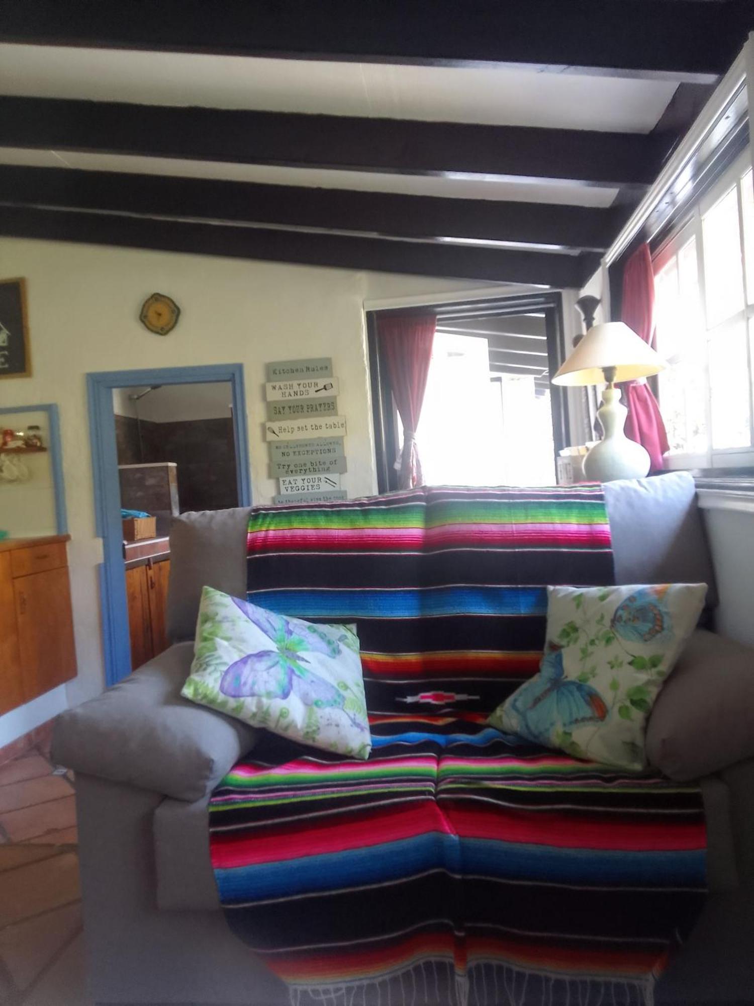 Casita Bella Vista Chalet *