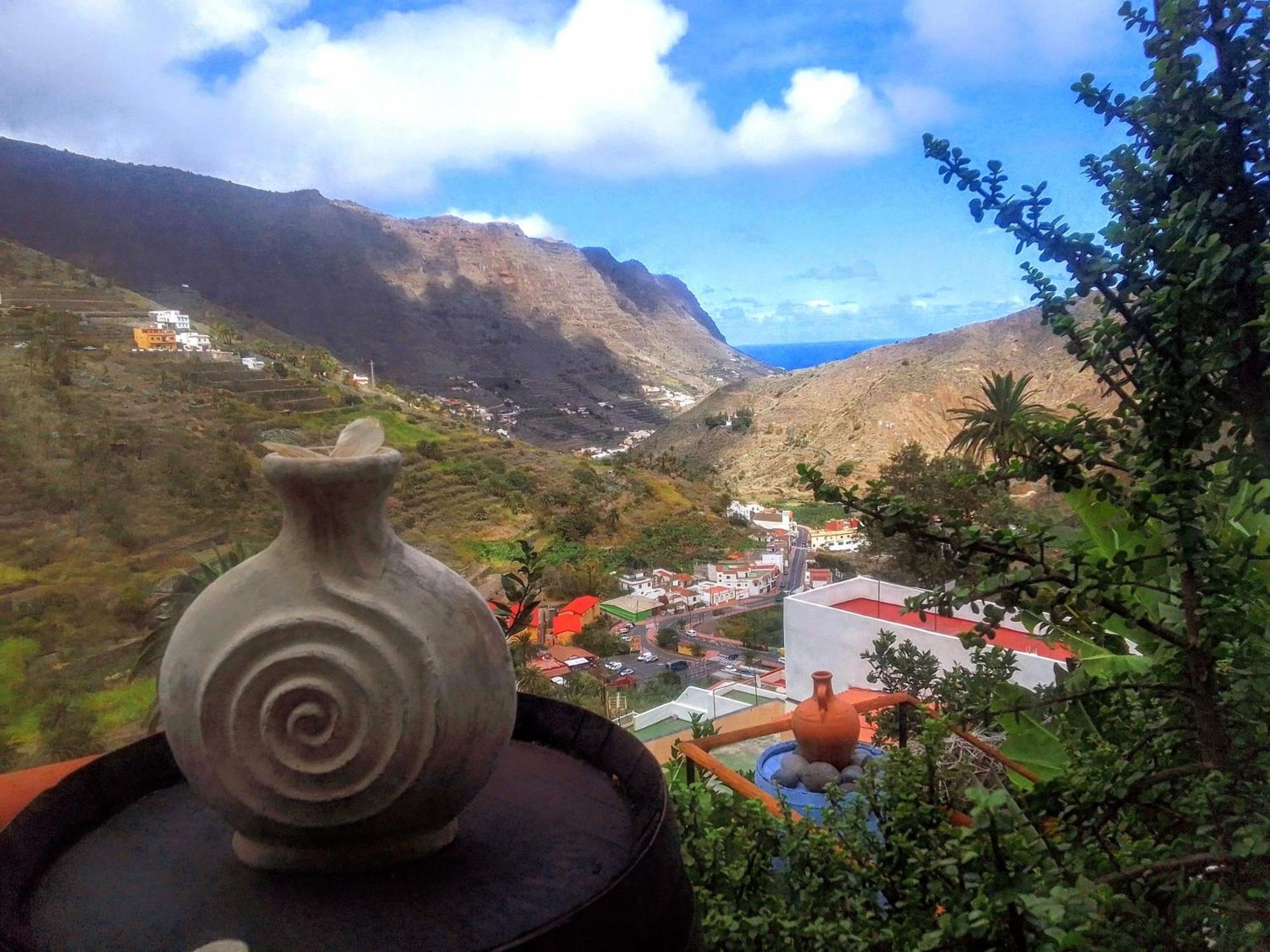 Casita Bella Vista Hermigua