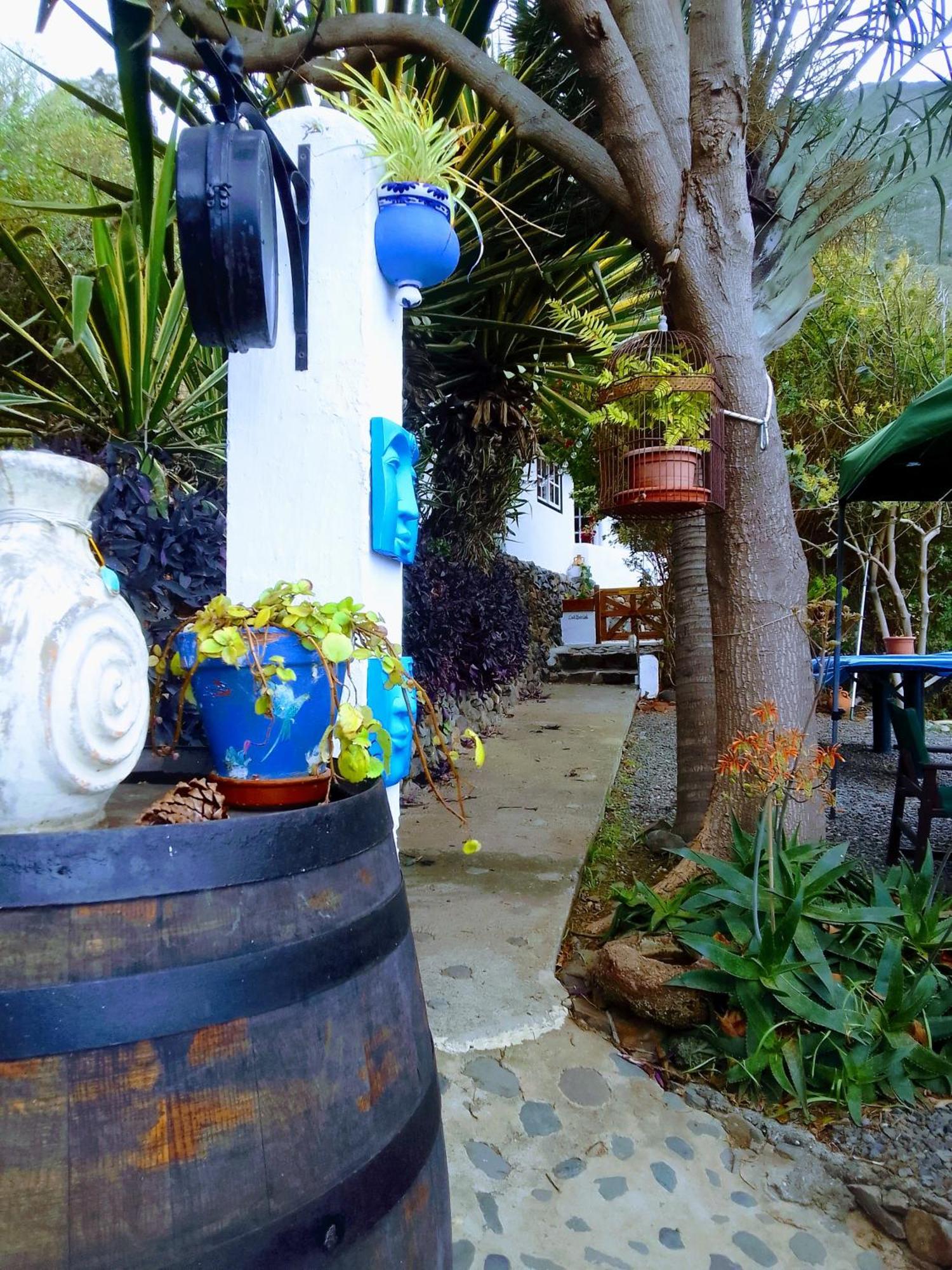 Casita Bella Vista Hermigua