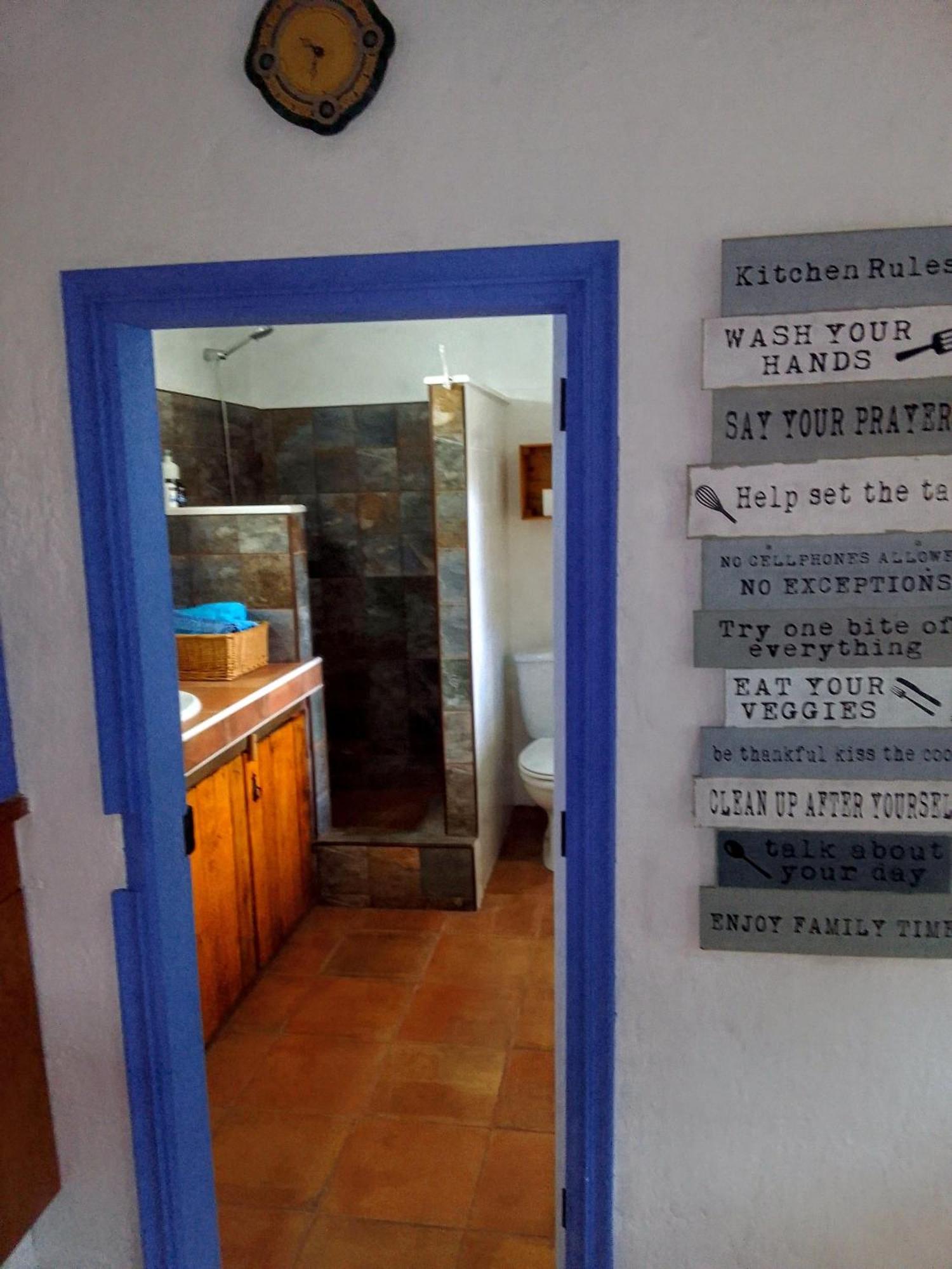 Casita Bella Vista