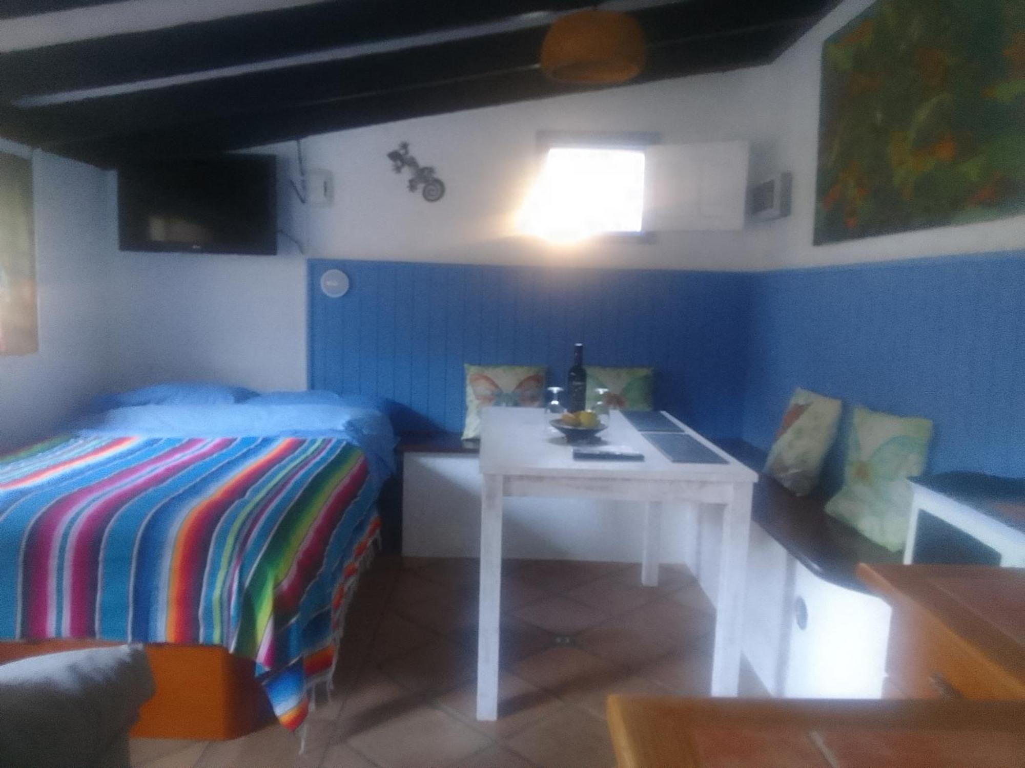 Chalet Casita Bella Vista