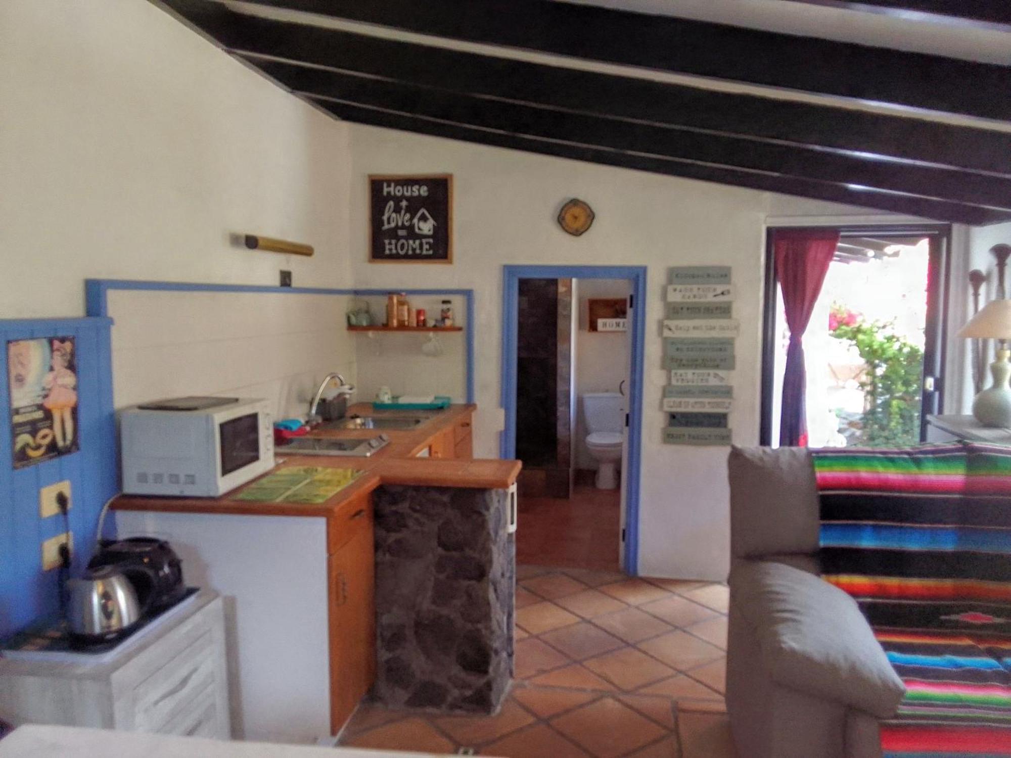Chalet Casita Bella Vista *