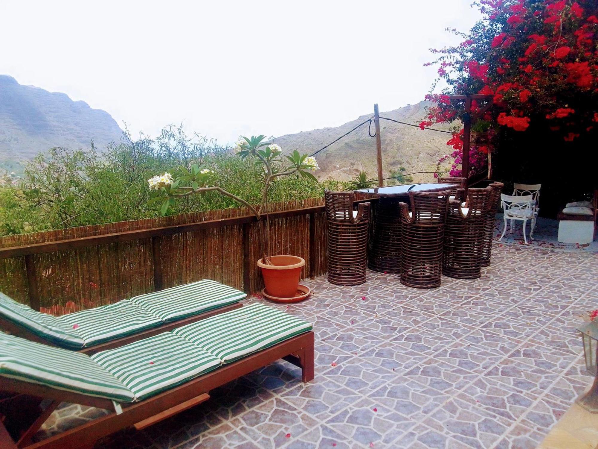 Casita Bella Vista *