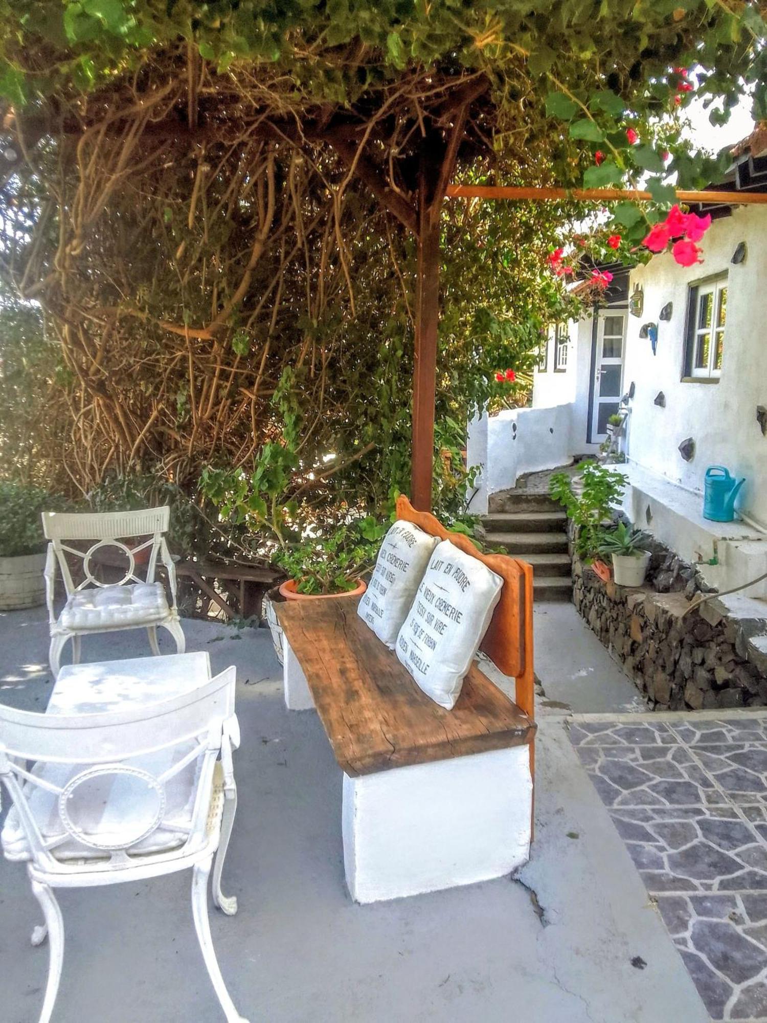 Casita Bella Vista * Hermigua