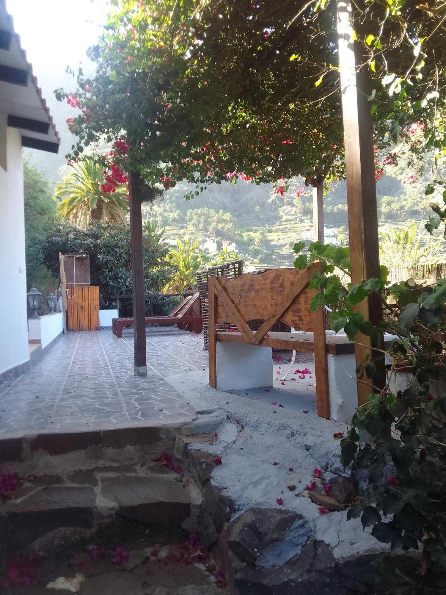 Chalet Casita Bella Vista *