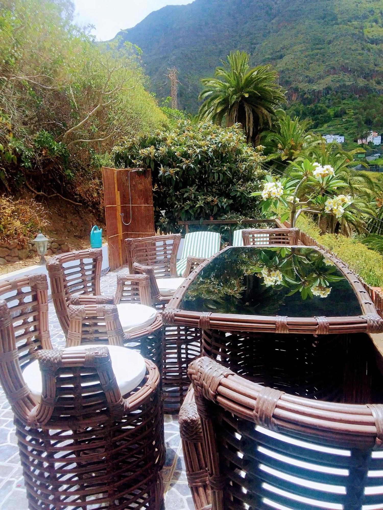 Casita Bella Vista * Hermigua
