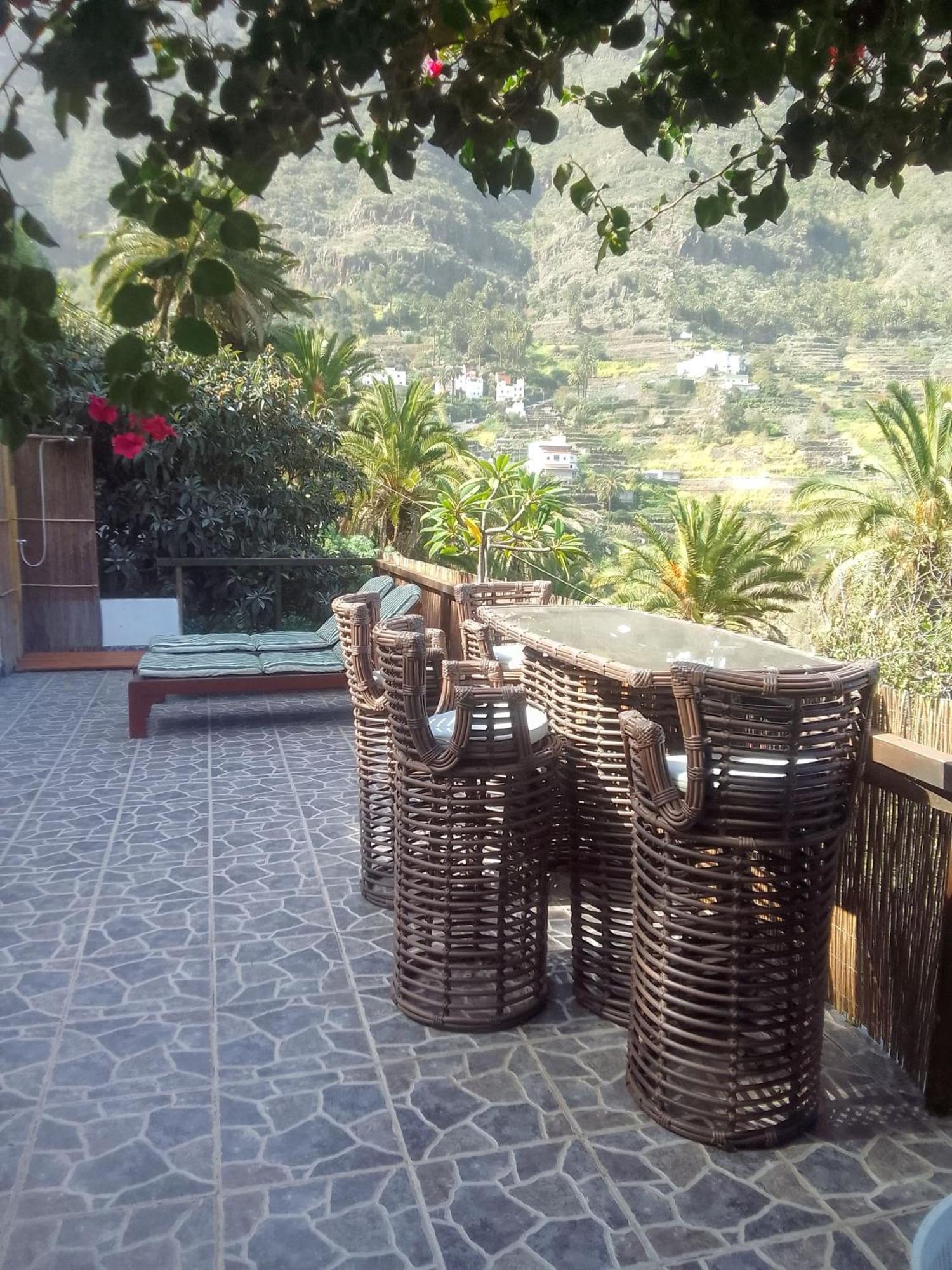 Casita Bella Vista Chalet *