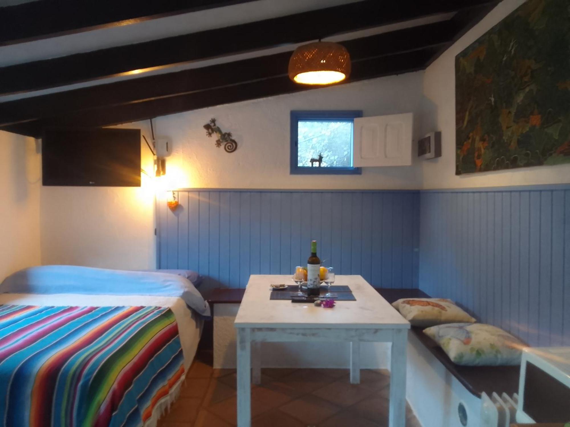 Casita Bella Vista *