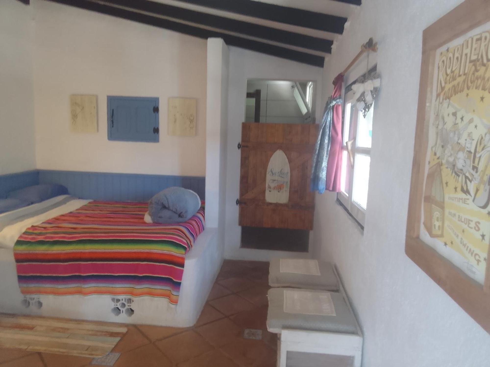 Casita Bella Vista * Hermigua