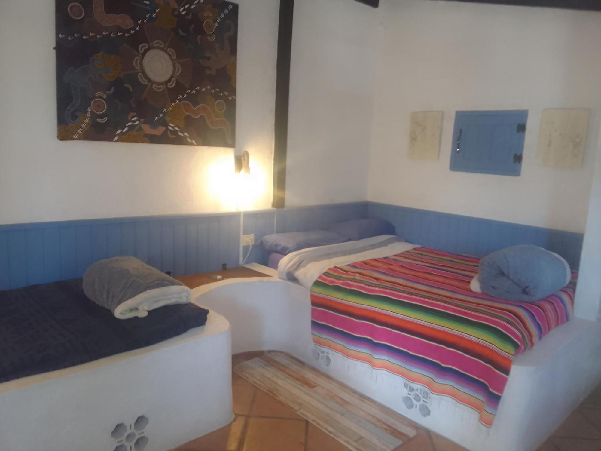 Casita Bella Vista *