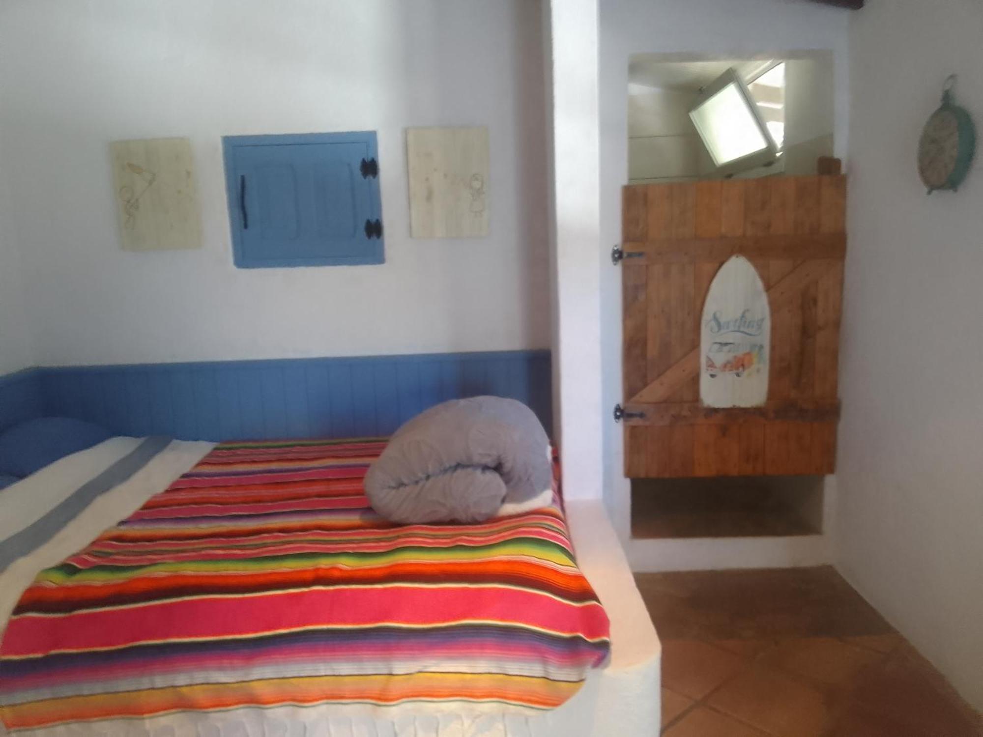 Casita Bella Vista Hermigua
